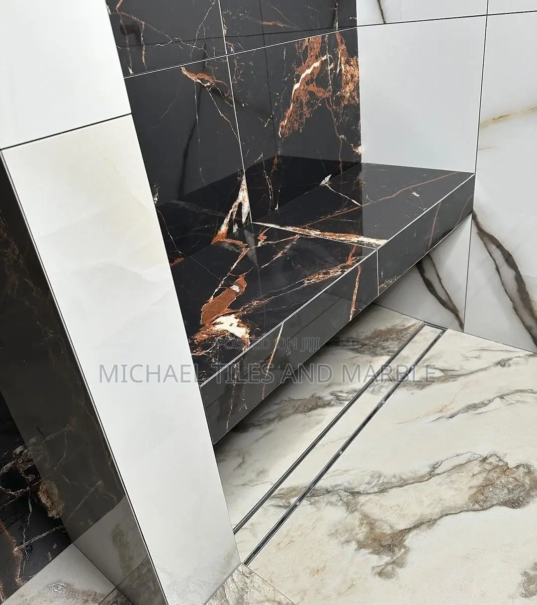 SPC , Tiles and Marble