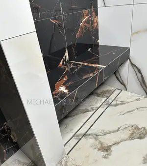 SPC , Tiles and Marble