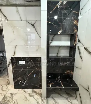 SPC , Tiles and Marble
