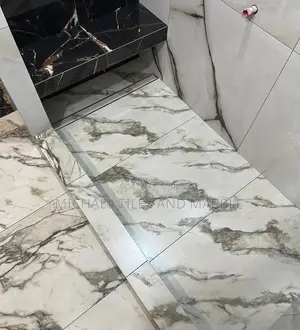 SPC , Tiles and Marble