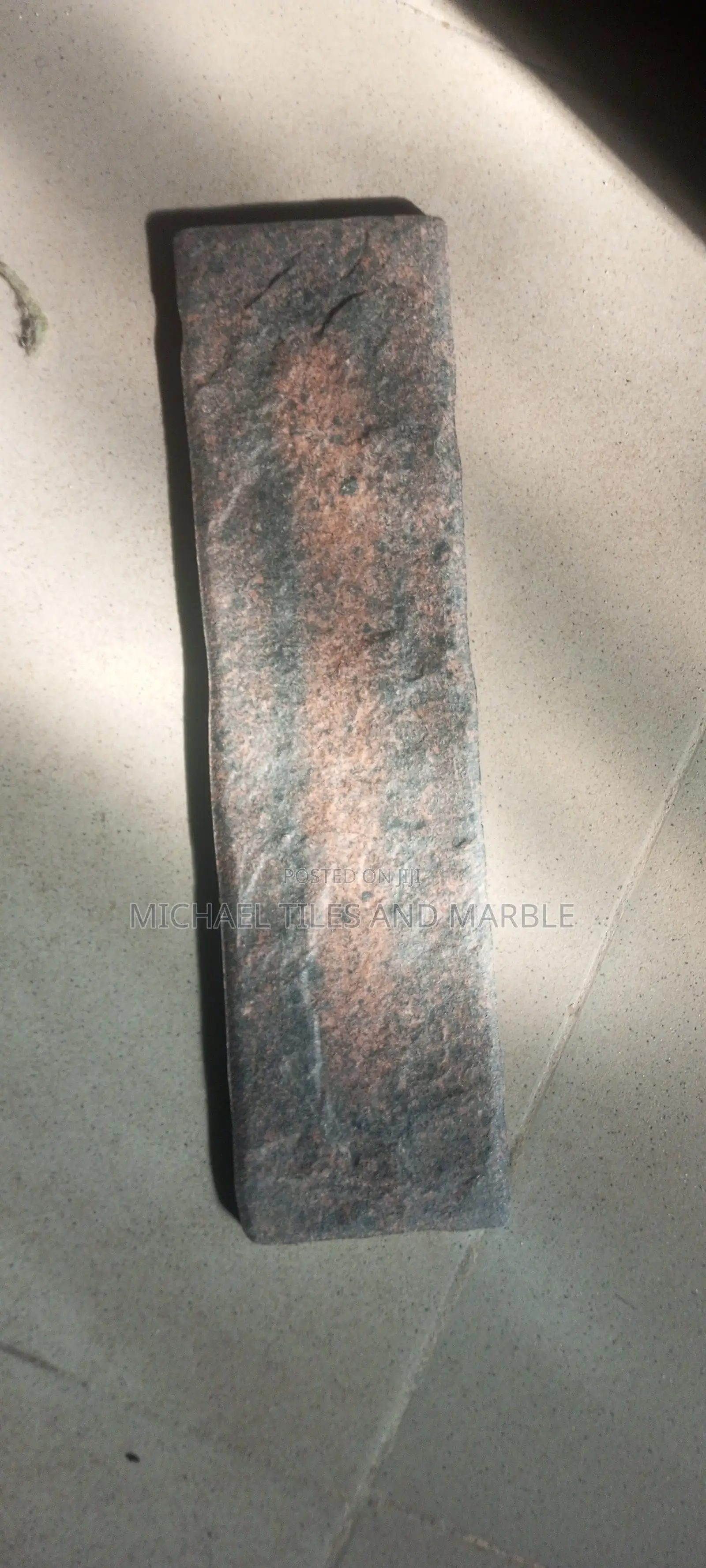 SPC , Tiles and Marble