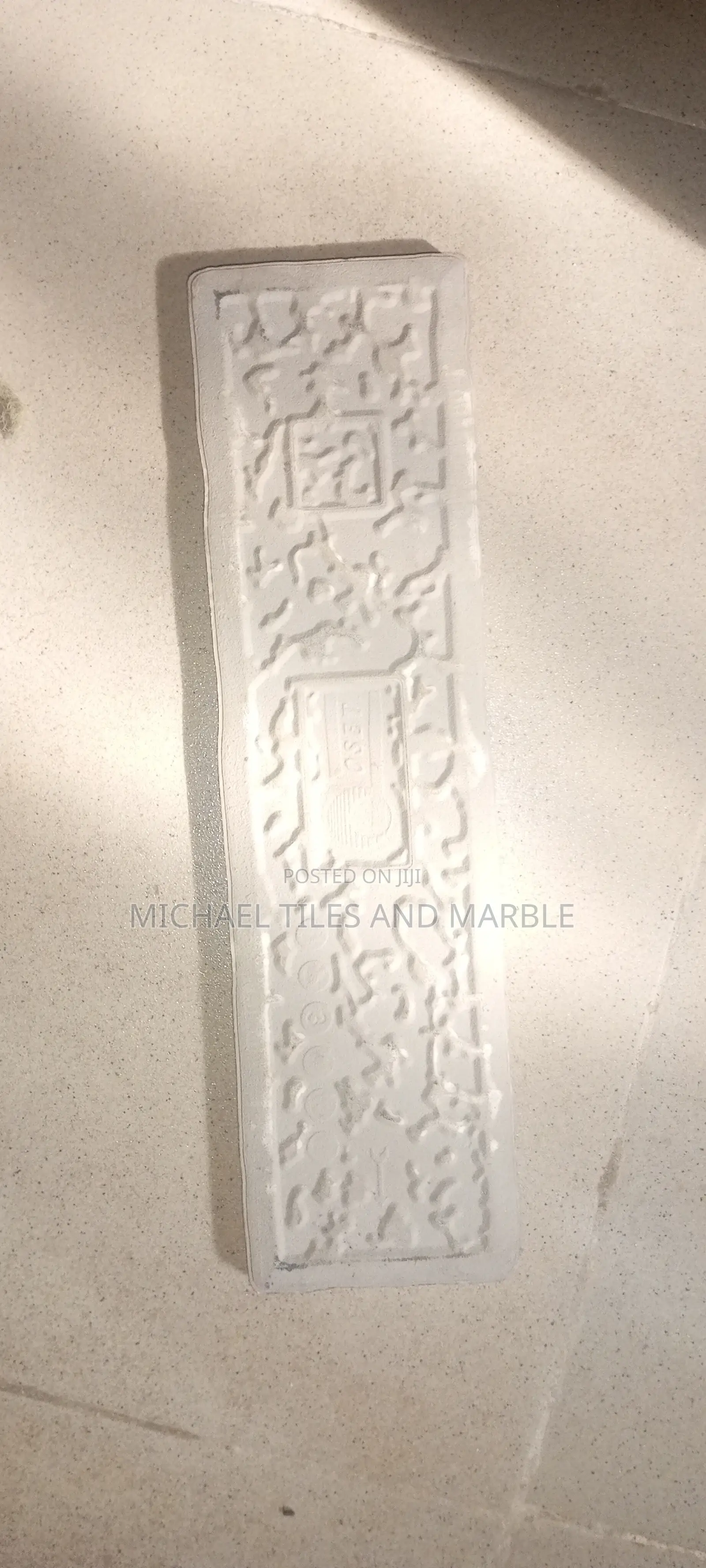 SPC , Tiles and Marble