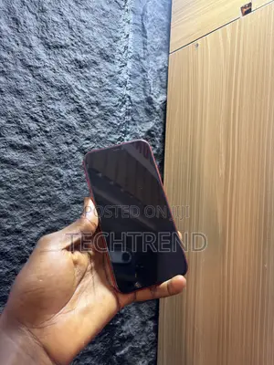 Apple iPhone 11 128 GB Red