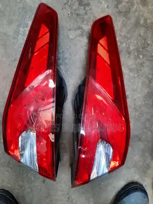 Rear Lights Kia Optima 2014 Rear Lights Kia Optima 2014