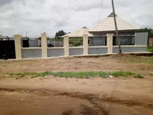 3bdrm House in Akure for sale