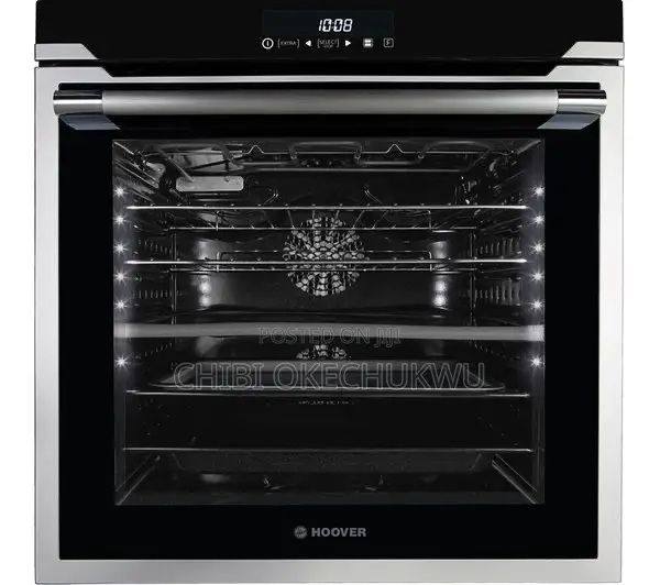 Hoover Built-in Single Electric Oven