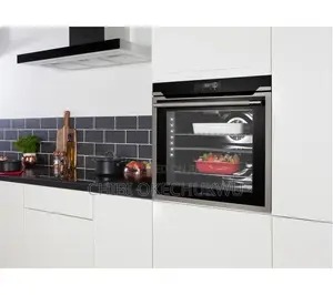Hoover Built-in Single Electric Oven