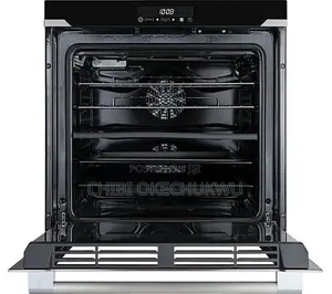 Hoover Built-in Single Electric Oven