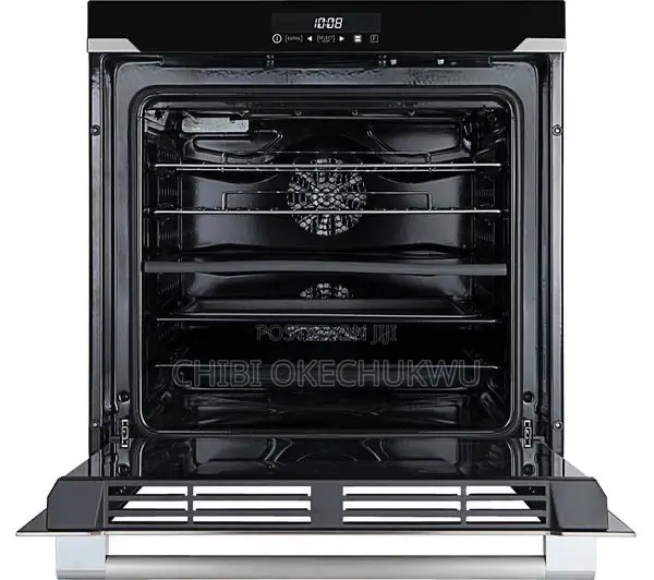 Hoover Built-in Single Electric Oven