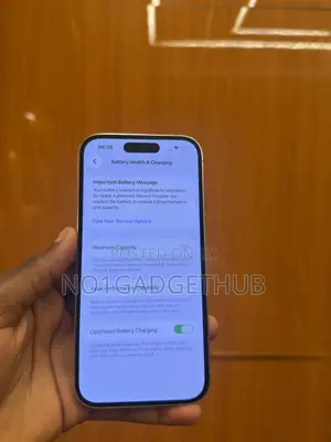 Apple iPhone 14 Pro 256 GB White