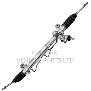 Steering Rack Toyota Camry (2.4) 2003-2006