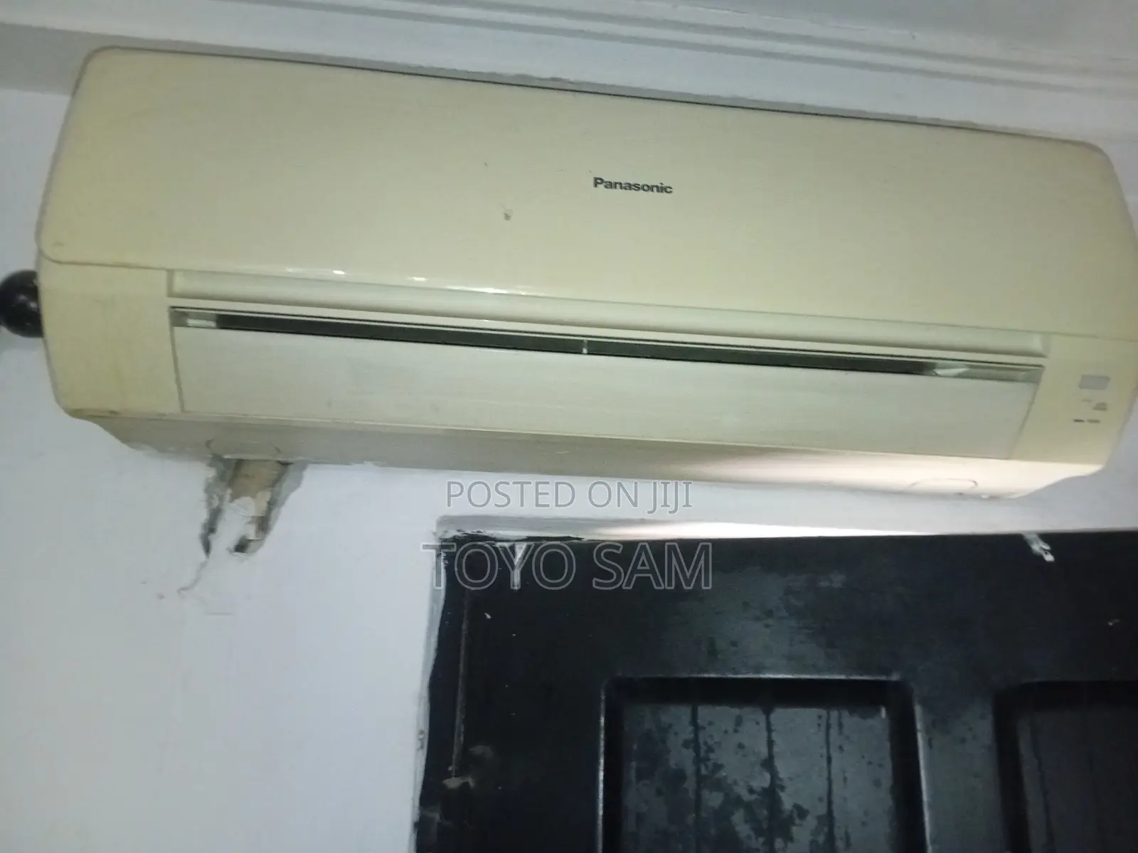 Panasonic 1.5hp Used AC