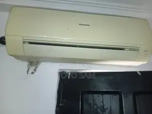 Panasonic 1.5hp Used AC