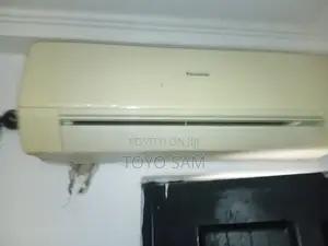 Panasonic 1.5hp Used AC