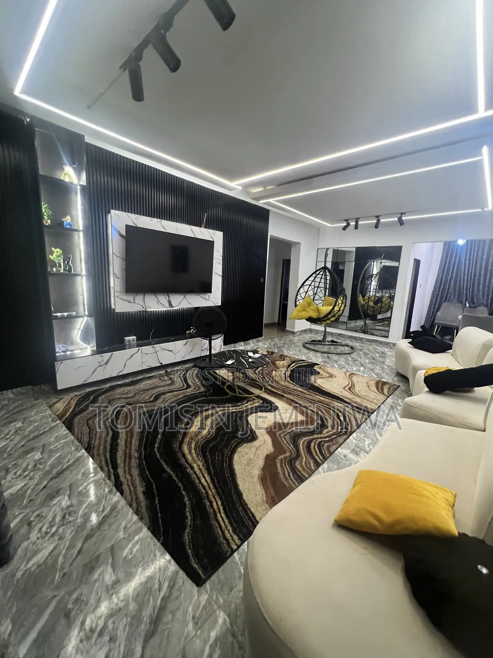Abuja Apartments