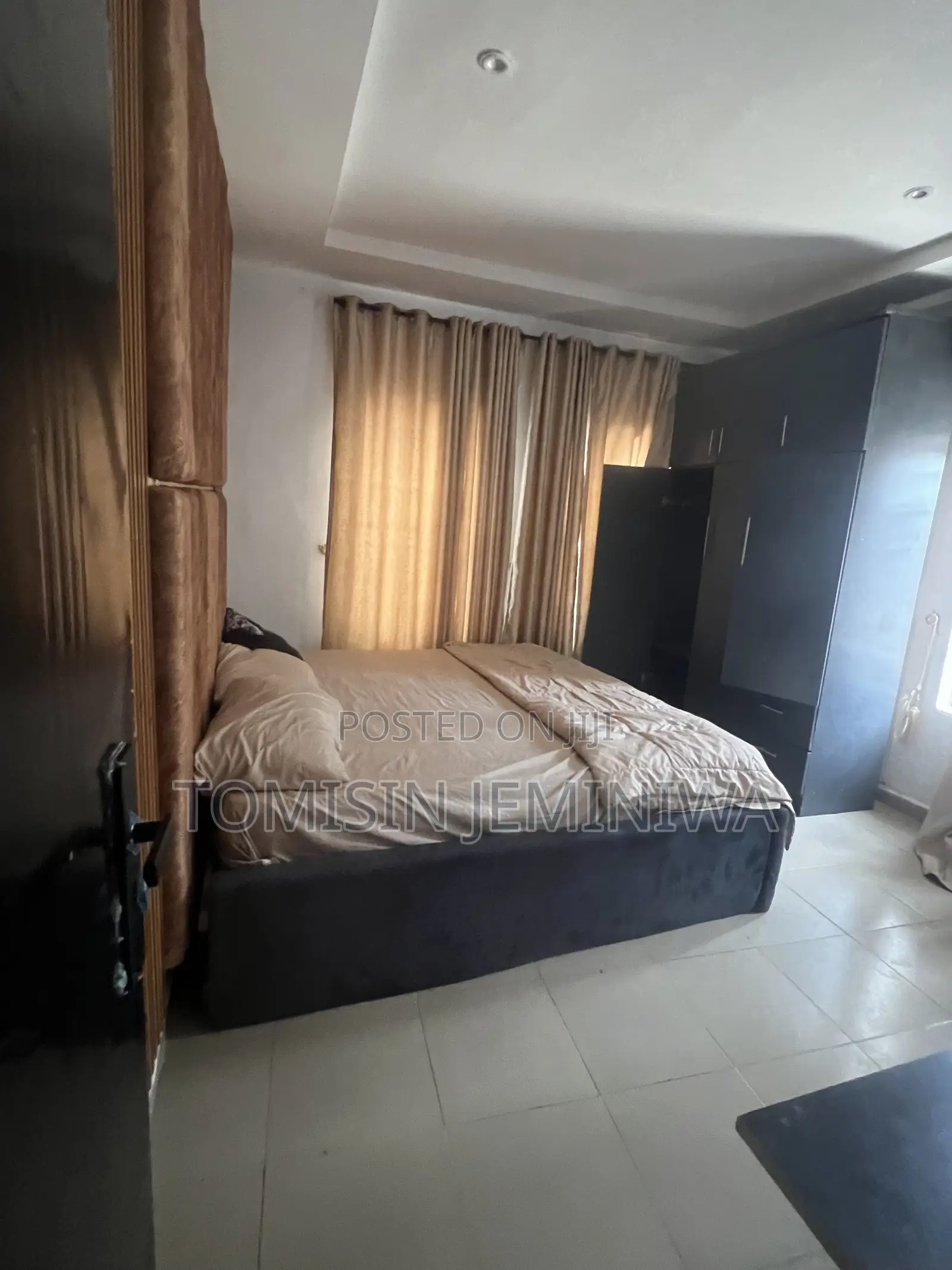 Abuja Apartments