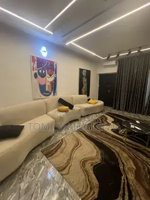 Abuja Apartments