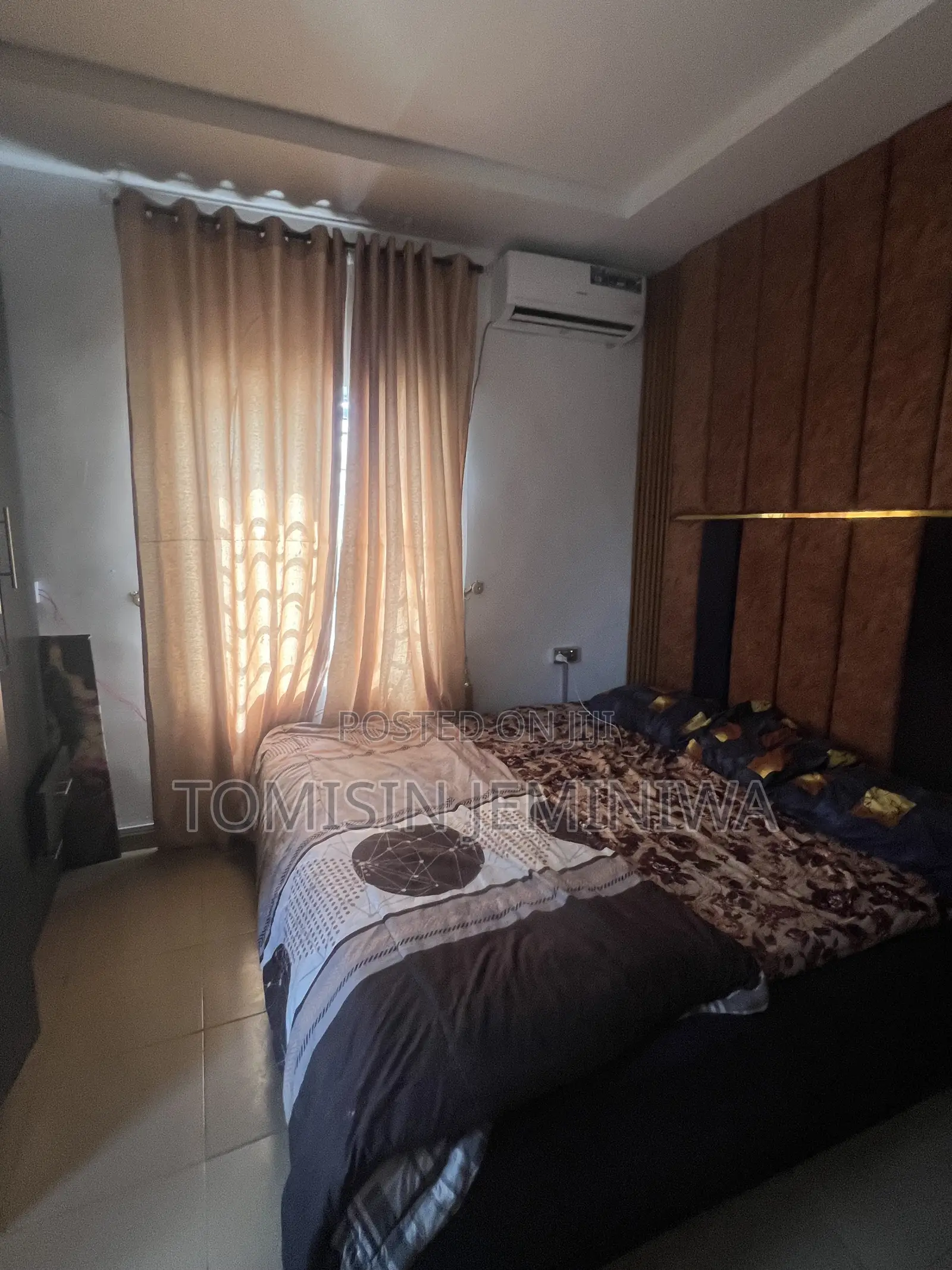 Abuja Apartments