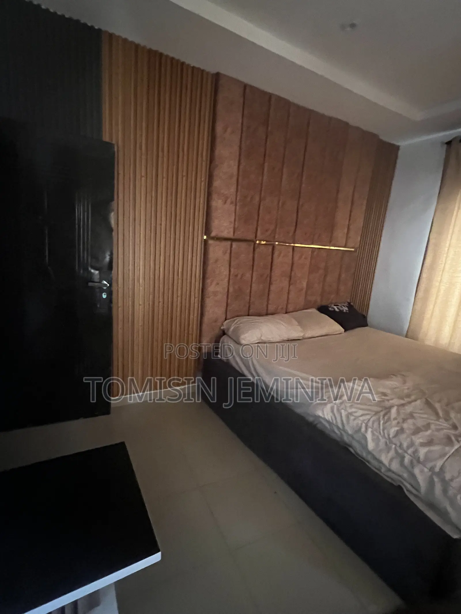 Abuja Apartments