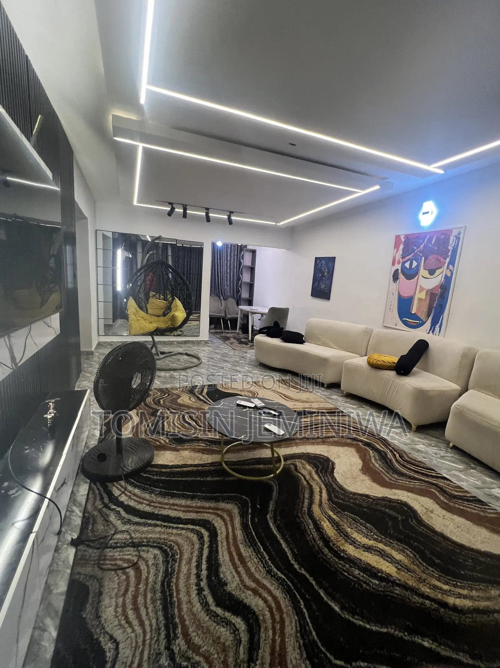 Abuja Apartments