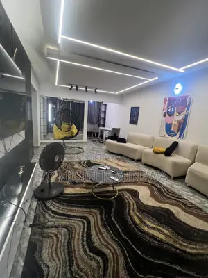 Abuja Apartments