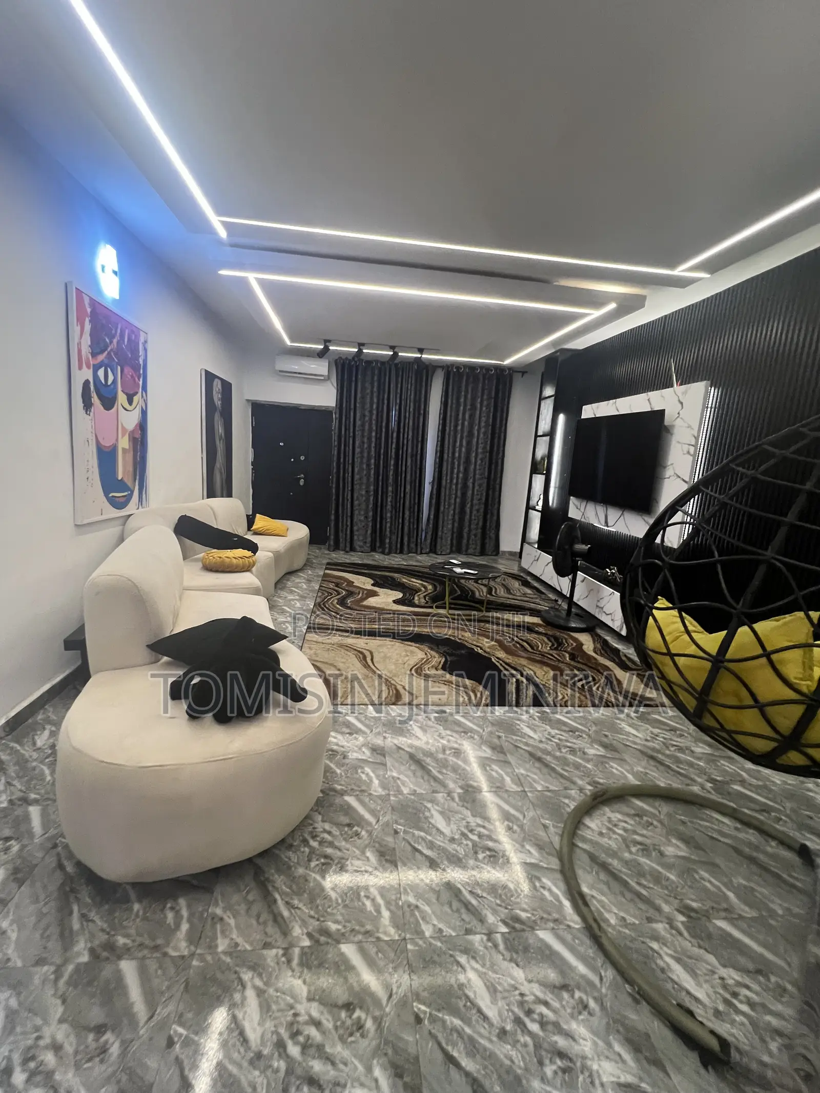 Abuja Apartments