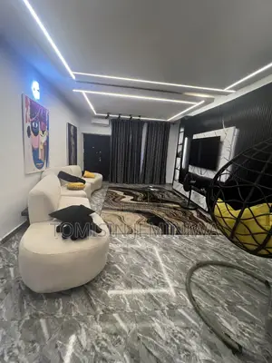 Abuja Apartments