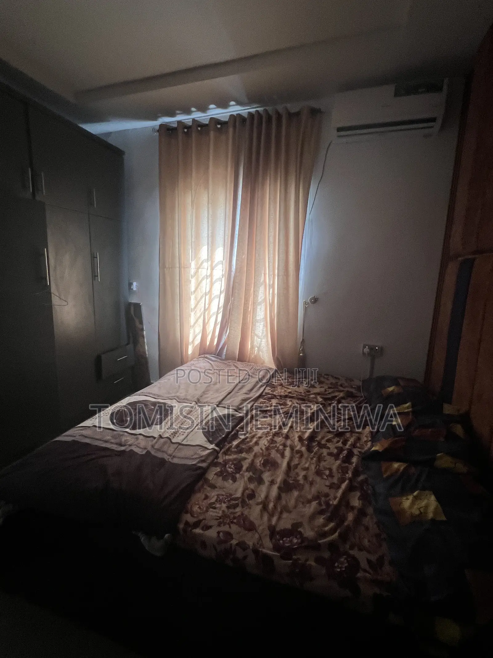 Abuja Apartments