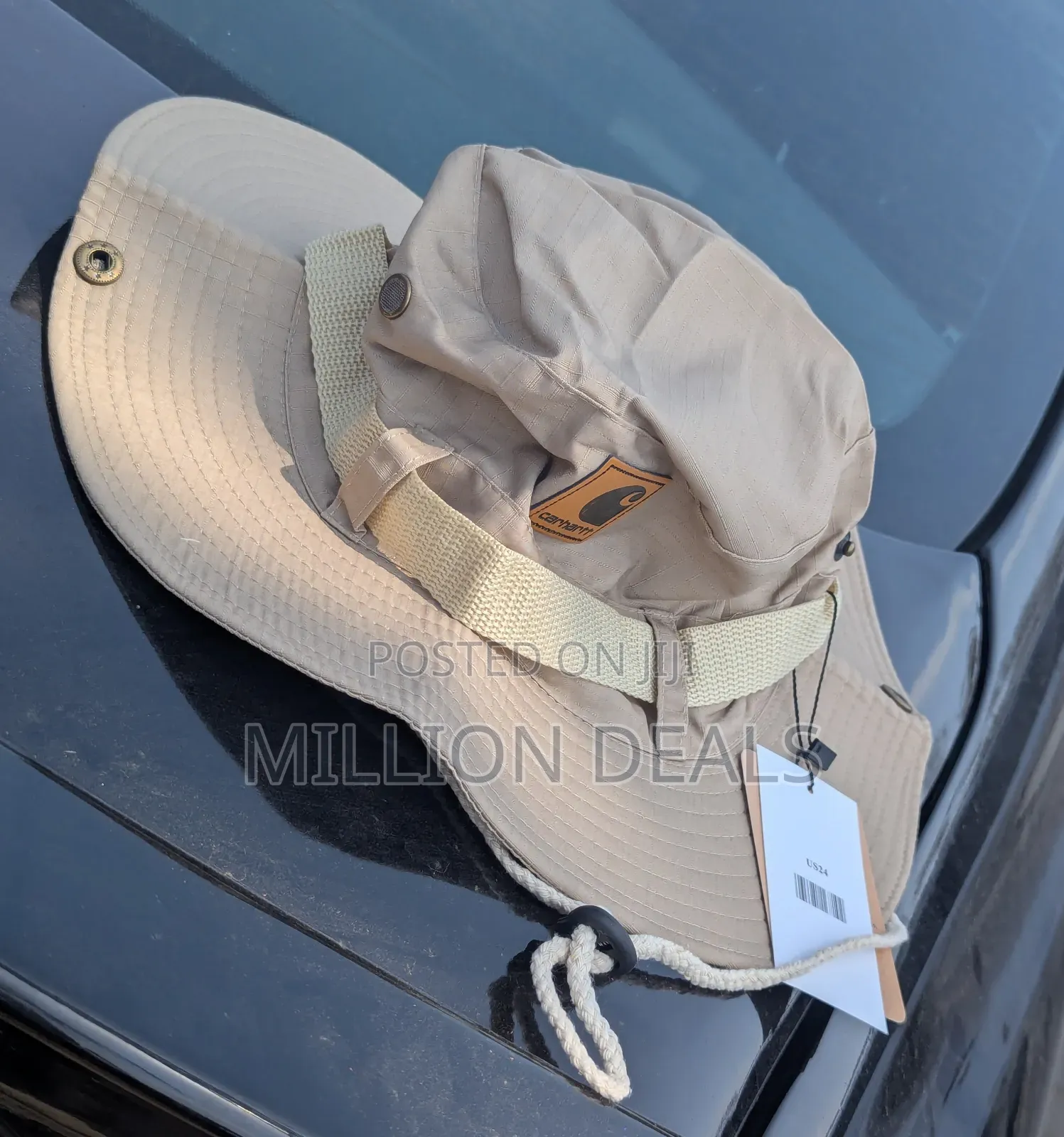 Classic 2026 Unisex Trendy Bucket Hat