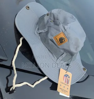 Classic 2026 Unisex Trendy Bucket Hat