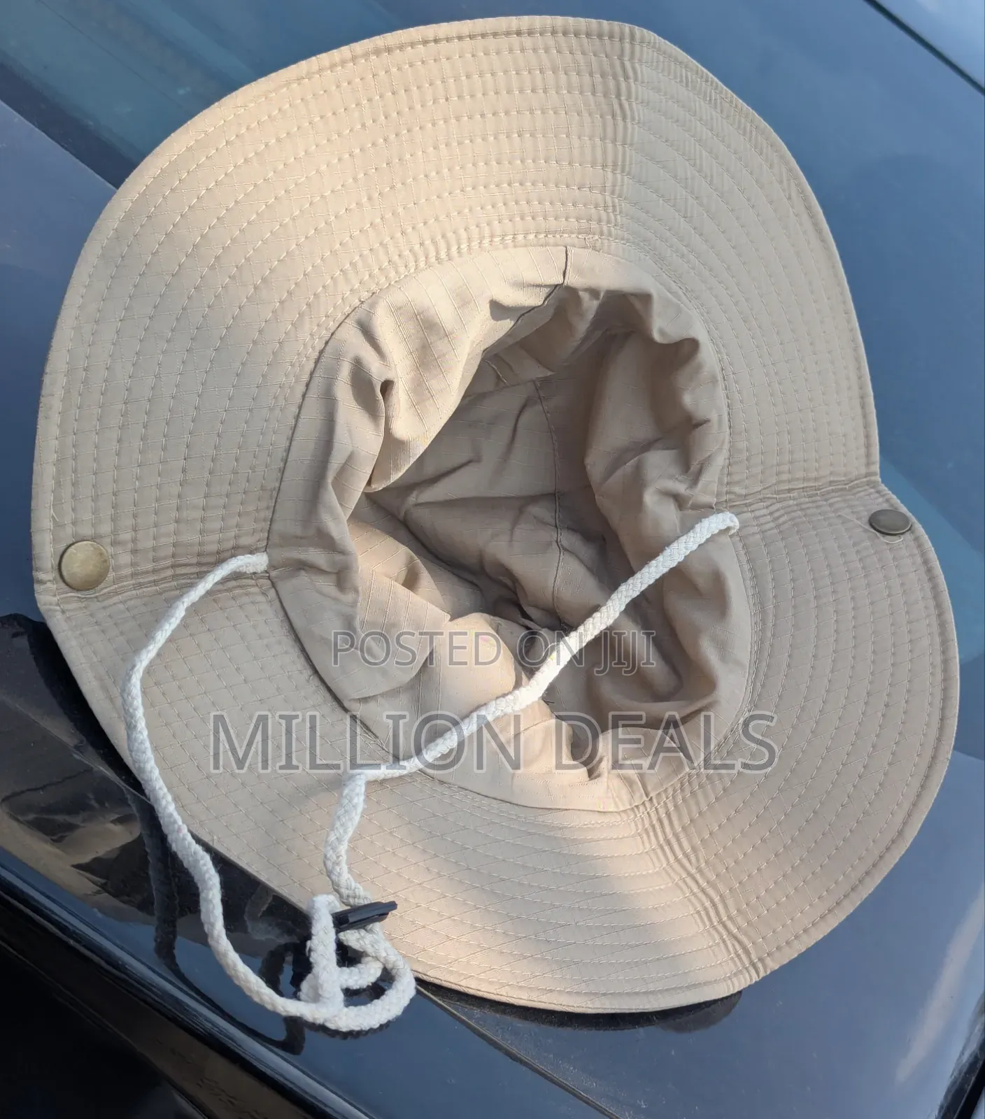 Classic 2026 Unisex Trendy Bucket Hat