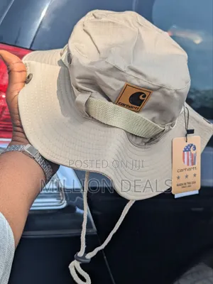 Classic 2026 Unisex Trendy Bucket Hat