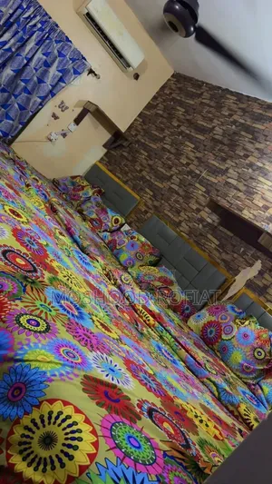 Furnished 2bdrm Bedsitter in Ikate Elegushi for rent