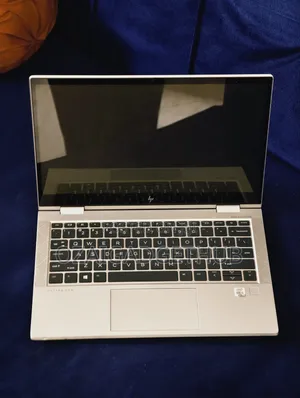 Laptop HP EliteBook 830 G7 8GB Intel Core i5 SSD 256GB