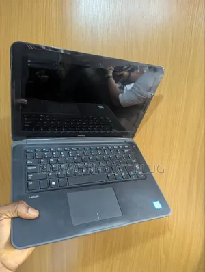 Laptop Dell Latitude 3380 8GB Intel Core i5 SSD 256GB