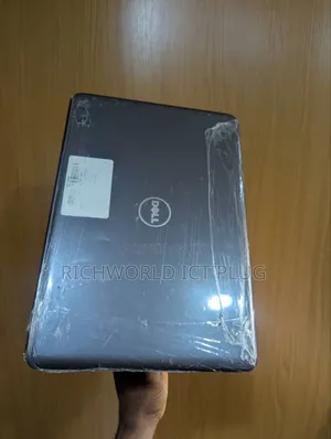 Laptop Dell Latitude 3380 8GB Intel Core i5 SSD 256GB