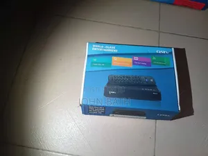 DSTV HD Decoder