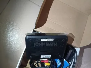 DSTV HD Decoder