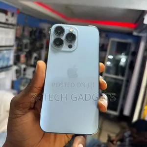 Apple iPhone 13 Pro 128 GB Blue