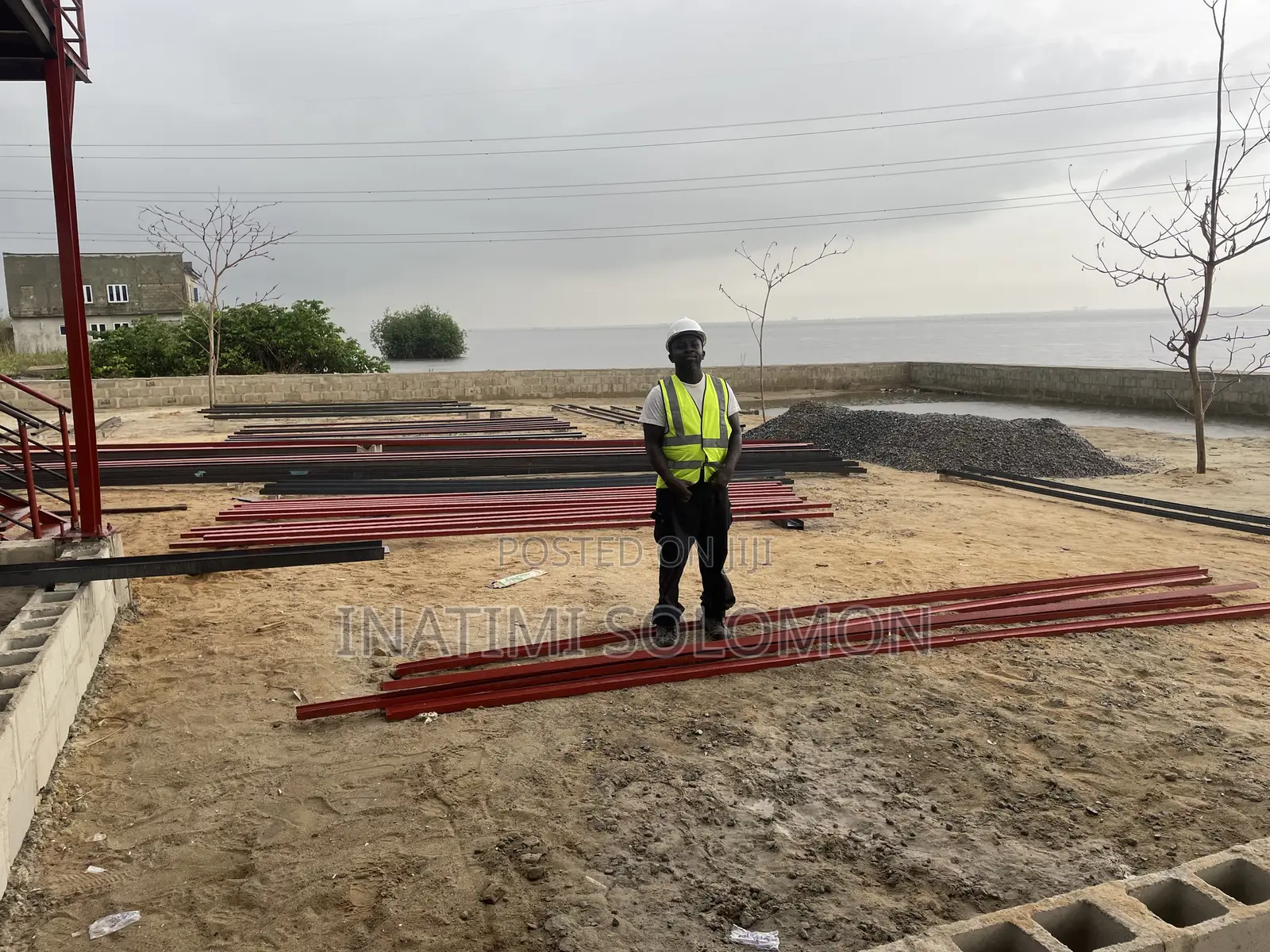 Architectural/Civil Engineering