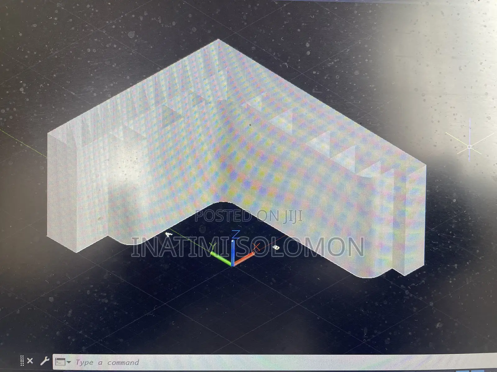 Architectural/Civil Engineering