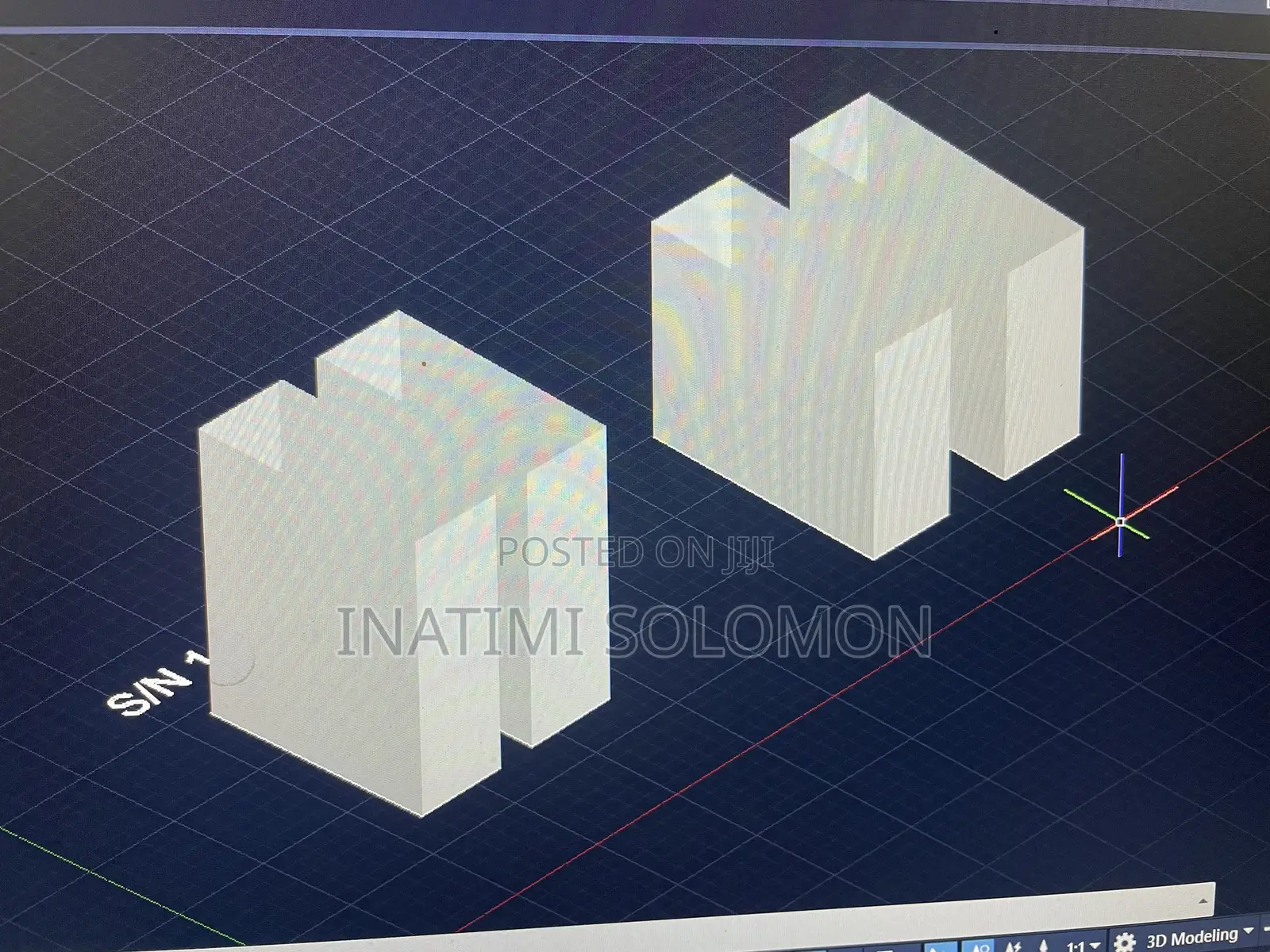 Architectural/Civil Engineering
