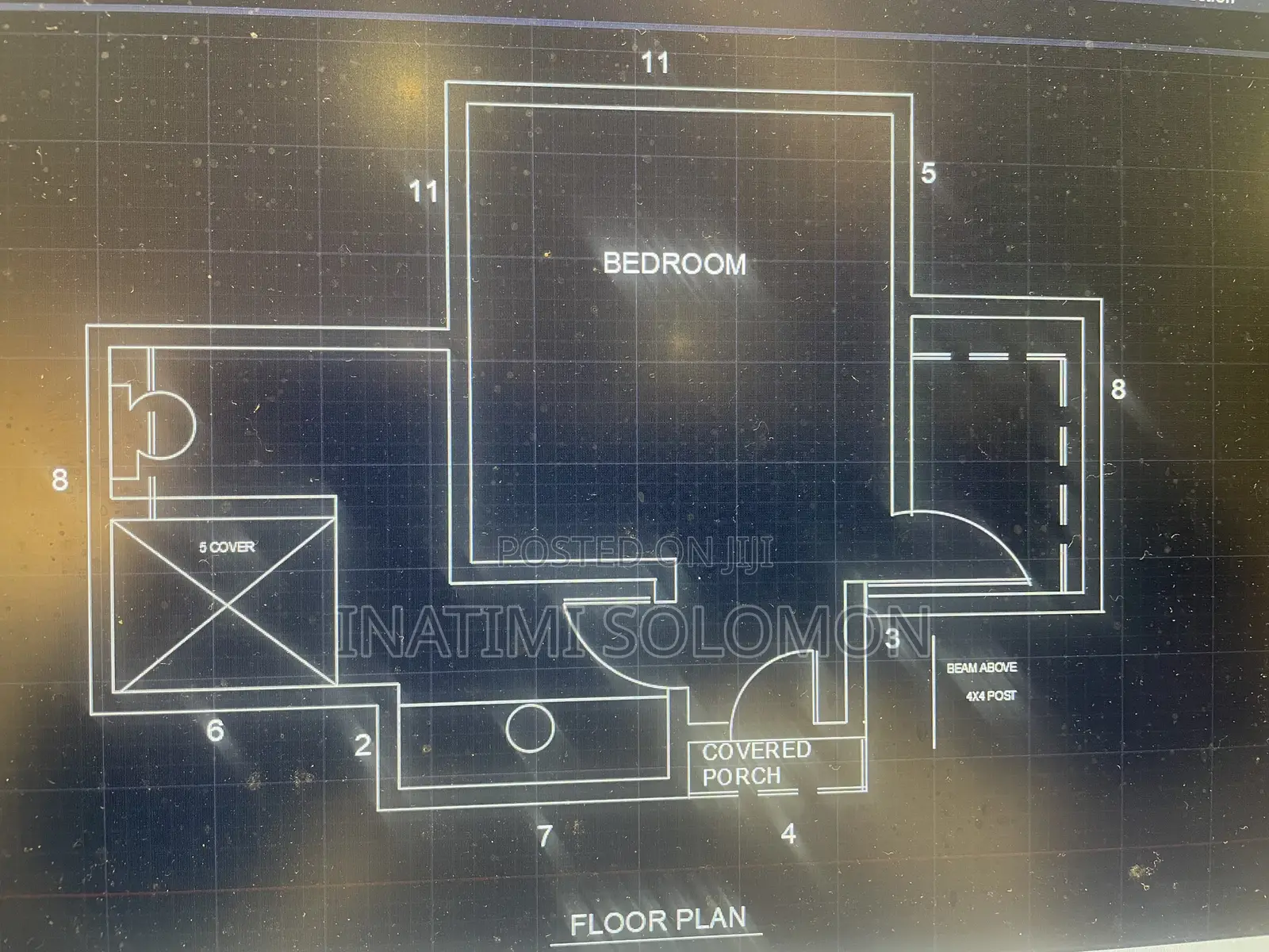 Architectural/Civil Engineering