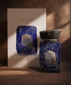 Atlantis Extrait