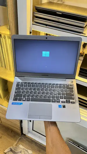 Laptop Samsung N510 8GB Intel Core i5 HDD 250GB
