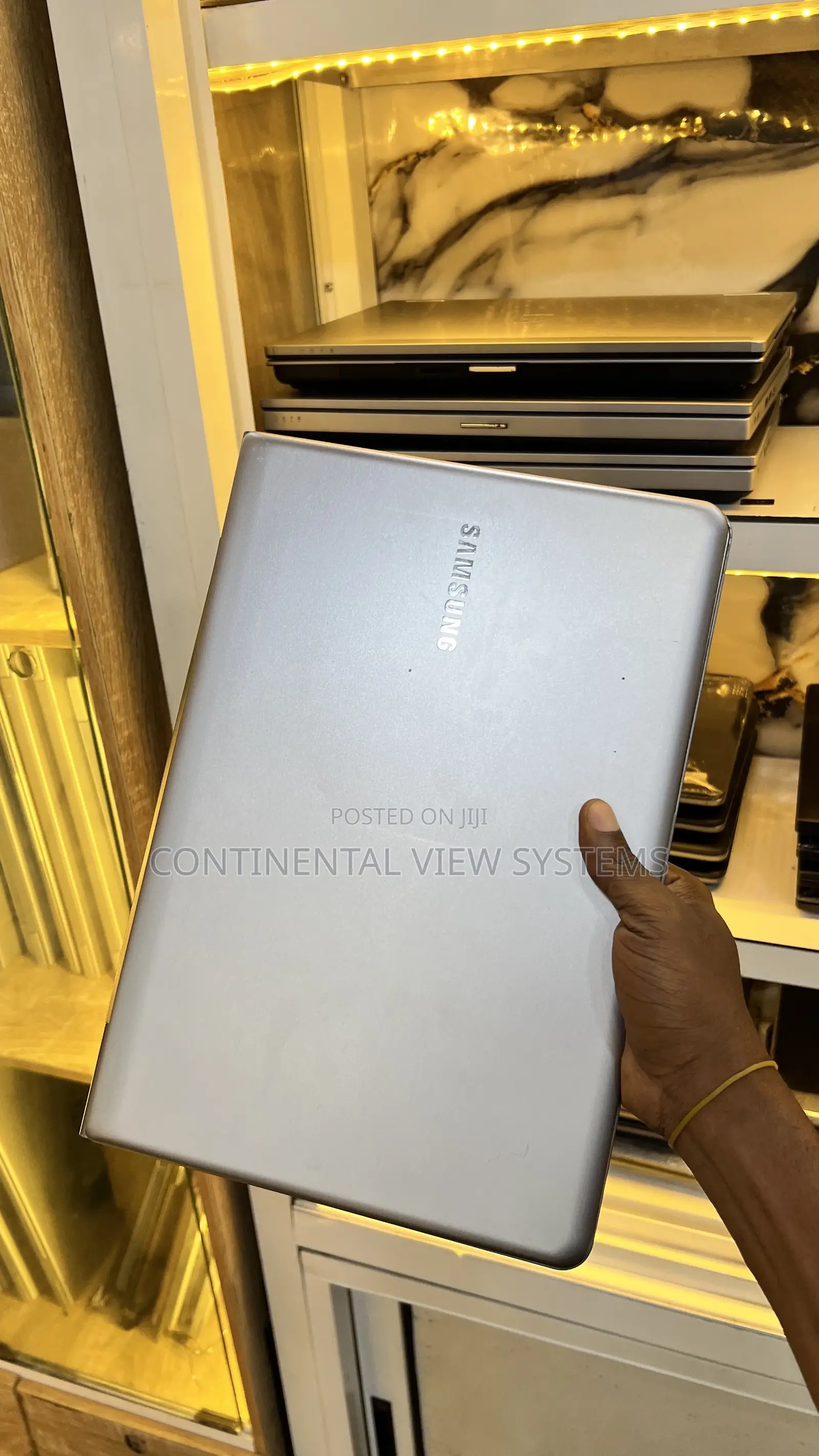 Laptop Samsung N510 8GB Intel Core i5 HDD 250GB