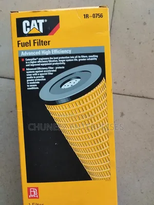 Caterpillar Filter (1r-0756)