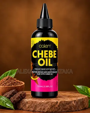Calen Chebe Oil