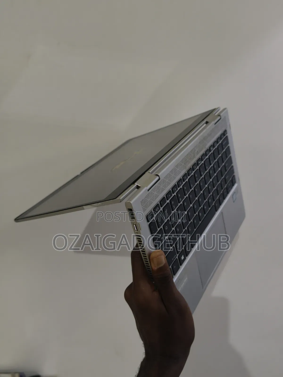 Laptop HP EliteBook 830 G7 8GB Intel Core i5 SSD 256GB