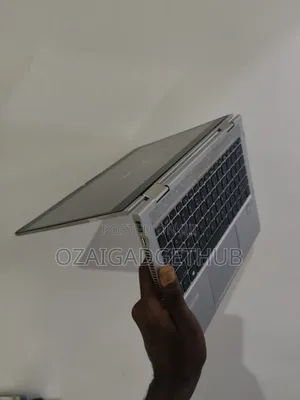Laptop HP EliteBook 830 G7 8GB Intel Core i5 SSD 256GB